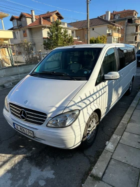 Mercedes-Benz Viano | Mobile.bg    4