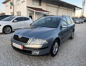 Skoda Octavia 1.6i * *  * Euro 4 *  | Mobile.bg    2