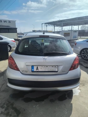 Peugeot 207, снимка 3