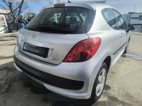 Peugeot 207, снимка 2