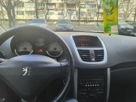 Peugeot 207, снимка 4