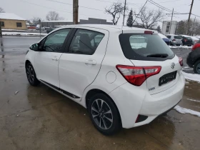 Toyota Yaris 1.0i-Gpl-Navi-Kamera-Euro-6C-145.000km, снимка 7