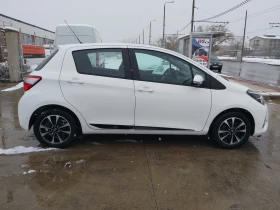 Toyota Yaris 1.0i-Gpl-Navi-Kamera-Euro-6C-145.000km, снимка 4