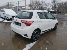 Toyota Yaris 1.0i-Gpl-Navi-Kamera-Euro-6C-145.000km, снимка 5