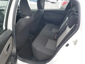 Toyota Yaris 1.0i-Gpl-Navi-Kamera-Euro-6C-145.000km, снимка 16