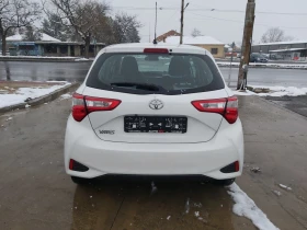 Toyota Yaris 1.0i-Gpl-Navi-Kamera-Euro-6C-145.000km, снимка 6