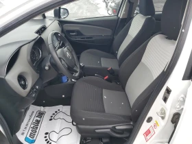 Toyota Yaris 1.0i-Gpl-Navi-Kamera-Euro-6C-145.000km, снимка 15