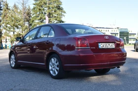 Toyota Avensis 2.2 D4D | Mobile.bg    8