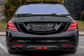 Mercedes-Benz S 500 4MATIC / AMG /BUSINESS CLASS /EXCLUSIVE /3XTV FULL - 89999 лв. - 93277662 | Car24.bg