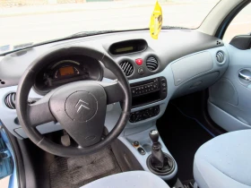 Citroen C3 1.4i , снимка 9