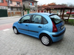 Citroen C3 1.4i , снимка 7