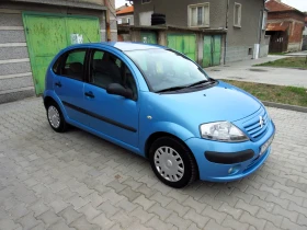 Citroen C3 1.4i , снимка 3