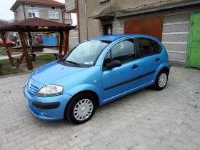 Citroen C3 1.4i , снимка 1