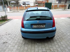 Citroen C3 1.4i , снимка 5