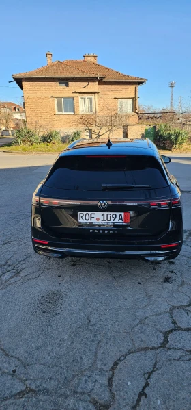 Обява за продажба на VW Passat 2.0 TDI ~80 000 лв. - изображение 5