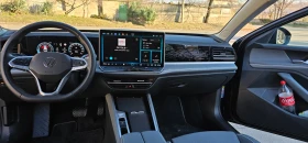 VW Passat Elegance 2.0 TDI | Mobile.bg    13