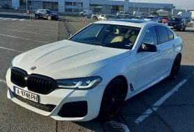Обява за продажба на BMW 528 ~27 000 лв. - изображение 1