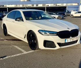 Обява за продажба на BMW 528 ~27 000 лв. - изображение 3