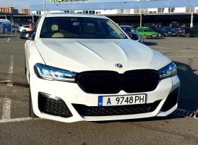 Обява за продажба на BMW 528 ~27 000 лв. - изображение 1