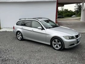 Обява за продажба на BMW 320 d ~8 999 лв. - изображение 4