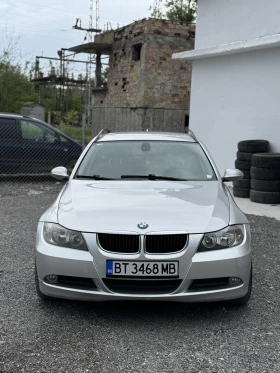 Обява за продажба на BMW 320 d ~8 999 лв. - изображение 2