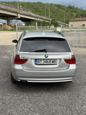 Обява за продажба на BMW 320 d ~8 999 лв. - изображение 3
