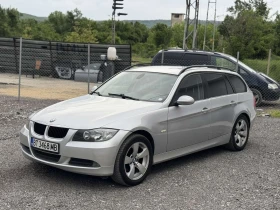 Обява за продажба на BMW 320 d ~8 999 лв. - изображение 1