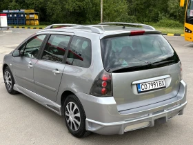 Peugeot 307 SW | Mobile.bg    3