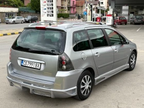 Peugeot 307 SW | Mobile.bg    4
