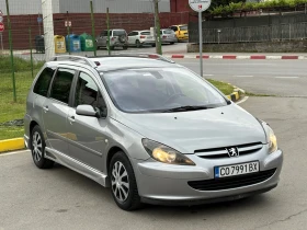Peugeot 307 SW | Mobile.bg    2