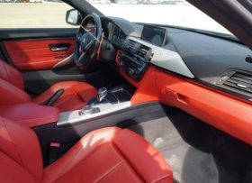 BMW 435 GRAN COUPE* XDRIVE* M-PACK* 360* RECARO* HARMAN | Mobile.bg    7