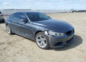 BMW 435 GRAN COUPE* XDRIVE* M-PACK* 360* RECARO* HARMAN | Mobile.bg    3
