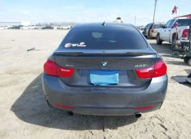 BMW 435 GRAN COUPE* XDRIVE* M-PACK* 360* RECARO* HARMAN | Mobile.bg    5