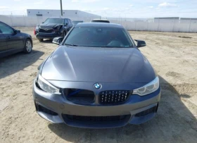BMW 435 GRAN COUPE* XDRIVE* M-PACK* 360* RECARO* HARMAN | Mobile.bg    2