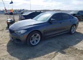 BMW 435 GRAN COUPE* XDRIVE* M-PACK* 360* RECARO* HARMAN | Mobile.bg    1