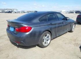 BMW 435 GRAN COUPE* XDRIVE* M-PACK* 360* RECARO* HARMAN | Mobile.bg    6