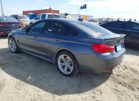 BMW 435 GRAN COUPE* XDRIVE* M-PACK* 360* RECARO* HARMAN | Mobile.bg    4