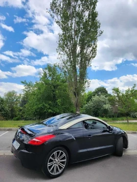 Peugeot RCZ | Mobile.bg    3