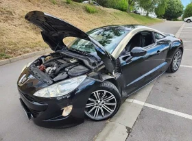 Peugeot RCZ | Mobile.bg    8