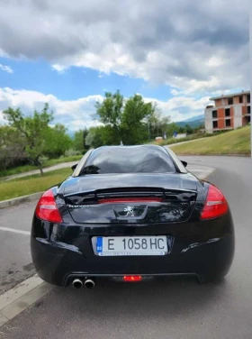 Peugeot RCZ | Mobile.bg    5