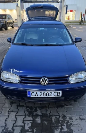 Обява за продажба на VW Golf ~4 800 лв. - изображение 1