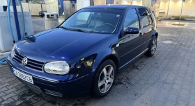 Обява за продажба на VW Golf ~4 800 лв. - изображение 4