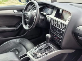 Audi A4 3.0TDI 239Hp Quattro ЛИЗИНГ - 14500 лв. - 83200130 14