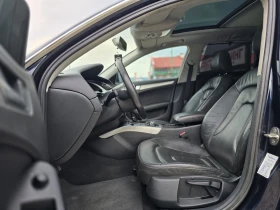 Audi A4 3.0TDI 239Hp Quattro ЛИЗИНГ - 14500 лв. - 83200130 9
