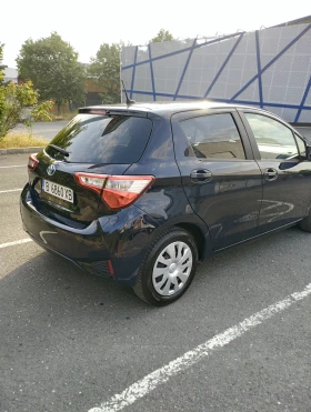 Обява за продажба на Toyota Yaris 1.5 Hybrid, automatic, в гаранция до 2029г ~22 200 лв. - изображение 6