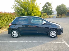 Обява за продажба на Toyota Yaris 1.5 Hybrid, automatic, в гаранция до 2029г ~22 200 лв. - изображение 3