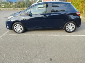 Обява за продажба на Toyota Yaris 1.5 Hybrid, automatic, в гаранция до 2029г ~22 200 лв. - изображение 4