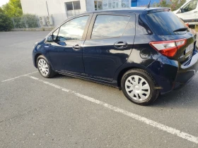 Обява за продажба на Toyota Yaris 1.5 Hybrid, automatic, в гаранция до 2029г ~22 200 лв. - изображение 5