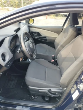 Toyota Yaris 1.5 Hybrid, automatic,    2029 | Mobile.bg    13