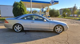 Обява за продажба на Mercedes-Benz CL 500 5.0 306 ~14 999 лв. - изображение 2